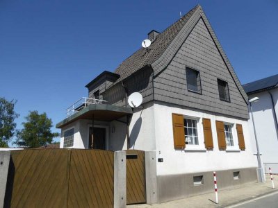 Goddelau - kleines Haus mit schönem Garten ++ RESERVIERT ++
