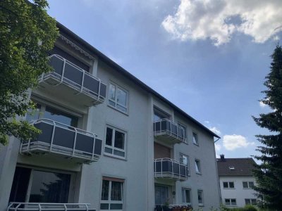 Demnächst frei! 2-Zimmer-Wohnung in Mayen