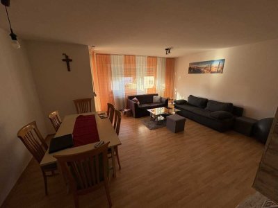 Charmante 3-Zimmer-Wohnung – ideal für Paare oder kleine Familien
