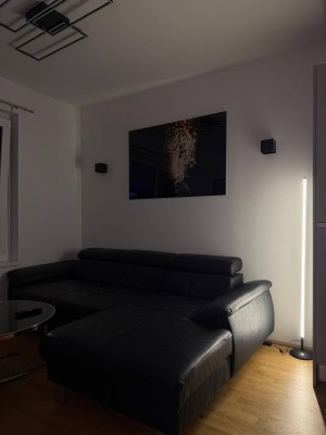 Moderne 2-Zimmer-Wohnung mit Balkon in Toplage – 1210 Wien (3 Minuten zum Bahnhof Floridsdorf)