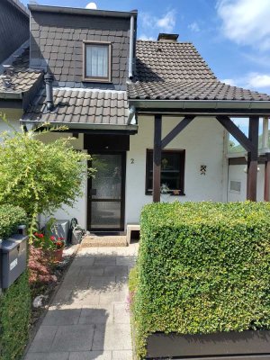 pflegeleichtes Schmuckstück am Diemelsee in Heringhausen
