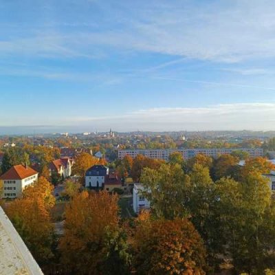 Senioren-WE ab 01.11.25; teilmöbliert