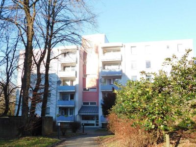 Gemütliche 3-Zi.-Whg. mit sonniger Loggia in Vohwinkel- auf Wunsch zum 01.10.2025 frei