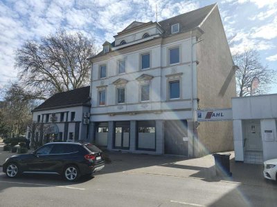 5-Zimmer zentral in Buer im Altbau