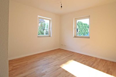 Geräumige 3-Zimmer Wohnung mit großer Terrasse