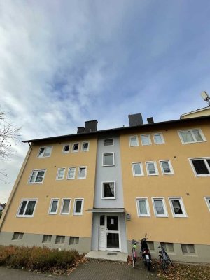 WWS - wunderschöne 4-Raum Wohnung mit Balkon