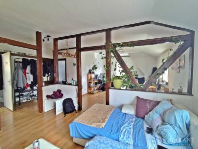 ***Besondere Wohnung als Kapitalanlage in Sinsheim***