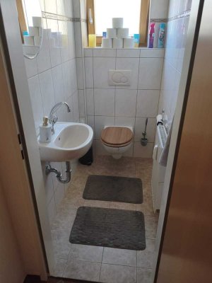 3-Zimmer-Wohnung in Großgründlach