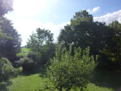 Großzügige 4-Zi.-Wohnung in Pastetten/Harthofen