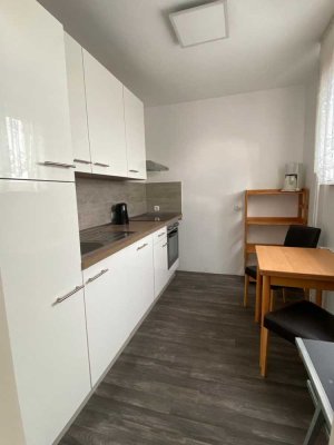 Schöne 3-Zimmer-Wohnung mit Balkon und EBK in Wolfsburg