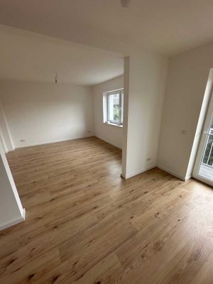 *Erstbezug* *Nur noch 3 Wohnungen vorhanden* 45-70m² - Fußbodenheizung,Balkone,Energieeffizienz A*