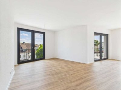 Perfekt für Ihre Familie! 4-Zimmer-Wohnung mit Komfort und Charme in Sehnde!