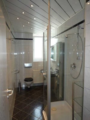 Mannheim Lindenhof schöne 2 ZKB Wohnung
