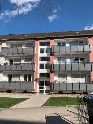 Smarter Wohnen: günstig geschnittene 4-Zimmer-Wohnung