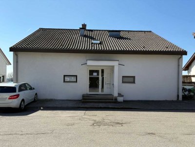 Perfekt für Studenten & Investoren: 1-Zimmer-Wohnung im EG in Top-Lage von Tübingen