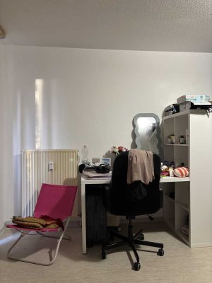 Studio in Kaiserslautern – verfügbar ab September