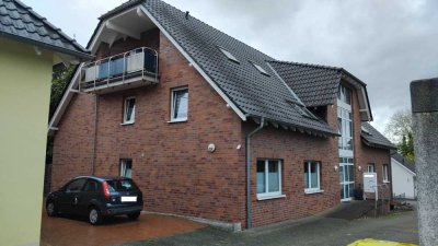 Mehrfamilienhaus mit 8 Wohneinheiten in Kamen-Heeren