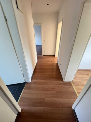 Renovierte 3-Zimmer-Wohnung in Castrop-Rauxel Merklinde