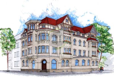 FaMiLiEnWoHnUnG iN CiTyNäHe