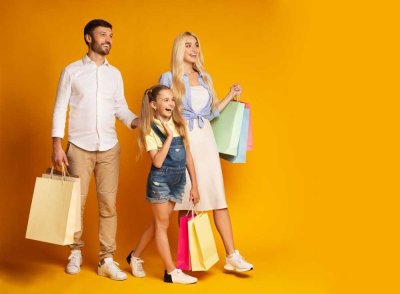 So gewinnen Sie das perfekte Zuhause für Ihre Familie - mehr Platz, mehr Licht, mehr Gemeinsamkeit.