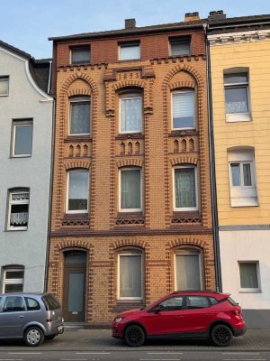 Erdgeschosseigentumswohnungen mit Balkon nähe Zentrum!