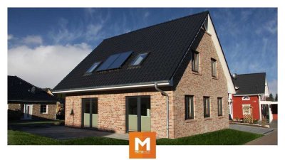 Ihr neues Zuhause in ruhiger Lage