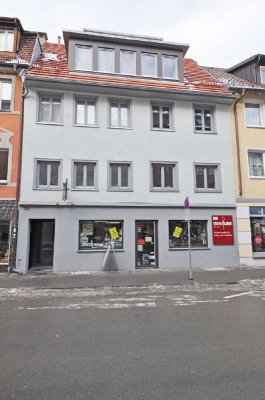 3-ZIMMER-WOHNUNG IM ZENTRUM VON RAVENSBURG