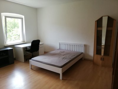 Helles WG Zimmer in Uninähe zu vermieten!