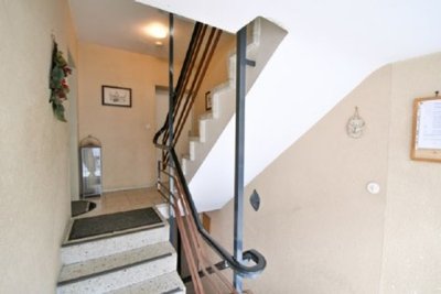 1 Zimmer Wohnung in Ludwigshafen-Oggersheim