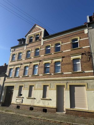 Großzügige 6- Zimmer- Wohnung in Wehrstedt