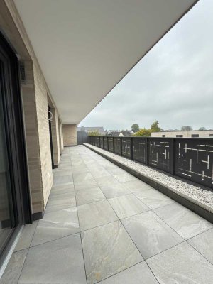 Zukunftsorientiert wohnen: Effizienz und Komfort nach KfW-40+ Standard