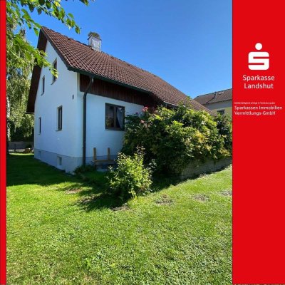 Hier lassen sich Wohnwünsche verwirklichen