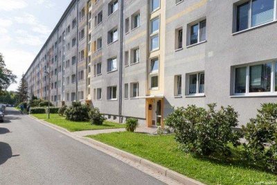 Gemütliche Wohnung für Singles & Paare
