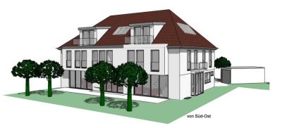 Erstbezug: Geschmackvolle 5,5-Zimmer-Reihenmittelhaus mit gehobener Innenausstattung in Neusäß