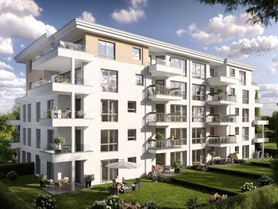 ☀️SONNTAGSBESICHTIGUNG☀️ 3 Zimmer Wohnung 3.OG mit Balkon