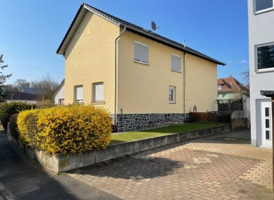 Zweifamilienhaus – Einziehen, Wohlfühlen und nebenbei Miete verdienen!