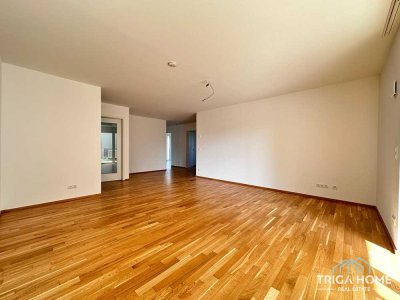 3-Zimmerwohnung | mit EBK | bezugsfrei