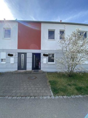 Stilvolle 3-Zimmer-Wohnung im Nördlingen