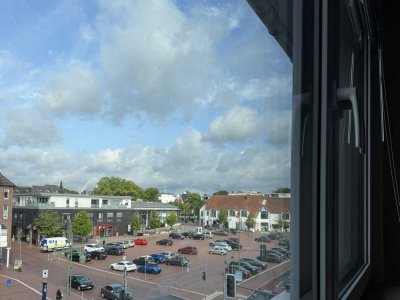 Vollmöblierte Wohnung mit Garage - Kurzzeitmiete ist möglich!