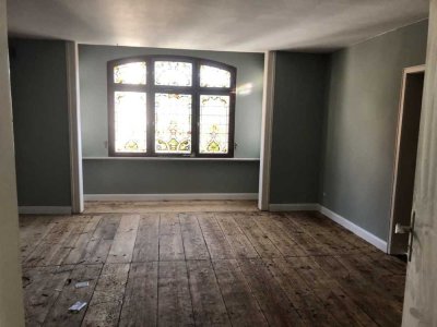 Geräumige 5-Zimmer-Wohnung in Sigmaringen Stadtmitte