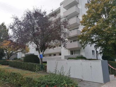 Charmante 2,5-Zimmer Wohnung in Dortmund-Kirchlinde