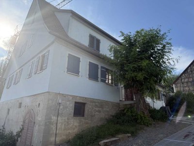Oberer Weiler 3/1, 74613 Öhringen