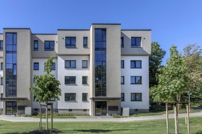 2-Zimmer-Wohnung in Wolfsburg Vorsfelde
