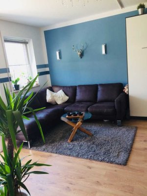 Schöne zwei Zimmer Wohnung in Pfaffenhofen an der Ilm (Kreis), Geisenfeld