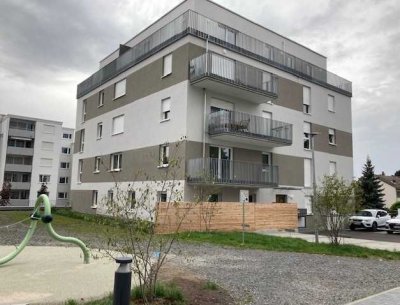 3-Zimmer Wohnung zu vermieten