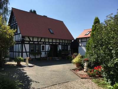 Außergewöhnliches Einfamilienhaus zu verkaufen von Priv. an Priv.