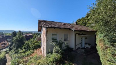 Level Up! Sanierung oder Neubau?!