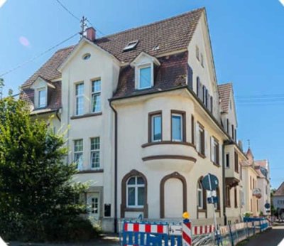 Wohn. Lern. Chill. - Helle Wohnung - ideal als WG geeignet - Bahnhofsnähe