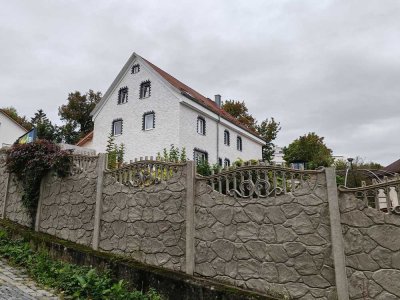 Exklusives Anwesen in Neuötting