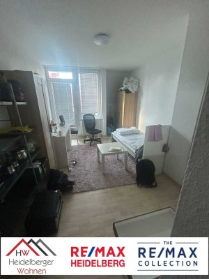 Möbliertes Appartement, 20 qm im §: OG in Toplage in Kaiserslautern zu vermieten.